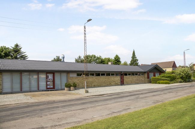 Albert Ginges Vej 8A