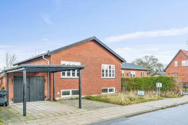 Vilh Carlsens Vej 19